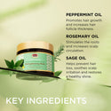 African Pride - "FEEL IT" FORMULA STRENGTHENING MASK