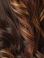SENSATIONNEL - CLOUD 9 WHAT LACE? LACE WIG "SOLANA" WIG