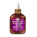 Difeel - POMEGRANATE & MANUKA HONEY PREMIUM HAIR OIL