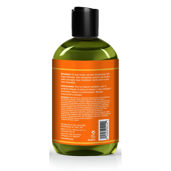 Difeel - Argan Hydrating Conditioner
