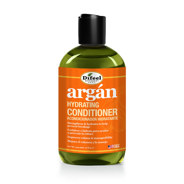 Difeel - Argan Hydrating Conditioner