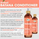 Difeel - Batana Sulfate-Free Conditioner