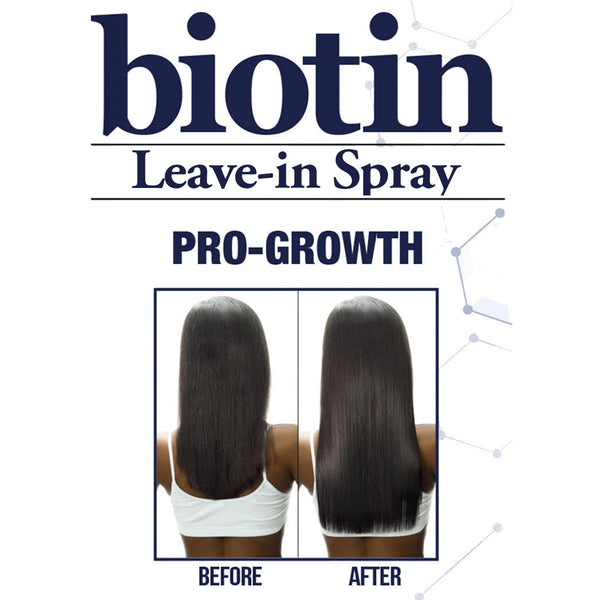 Difeel - Biotin Pro-Growth Leave-In Conditioning Spray
