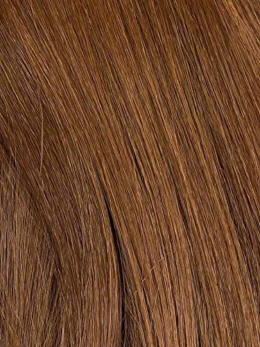 SISTER WIG - Ms. Wisdom 100% Human Salt & Pepper Wig HR-PART DIDI