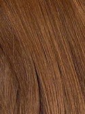 SISTER WIG - Ms. Wisdom 100% Human Salt & Pepper Wig HR-PART DIDI