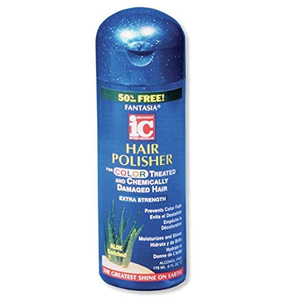 FANTASIA - IC Extra Strength Hair Polisher For Color Treated & Chemically Damaged Hair
