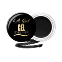 L.A. GIRL - GEL EYELINER