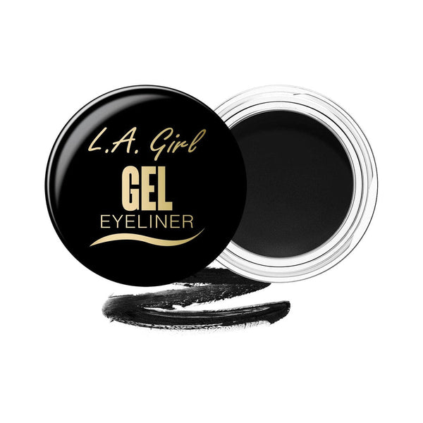 L.A. GIRL - GEL EYELINER