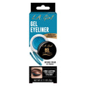 L.A. GIRL - GEL EYELINER