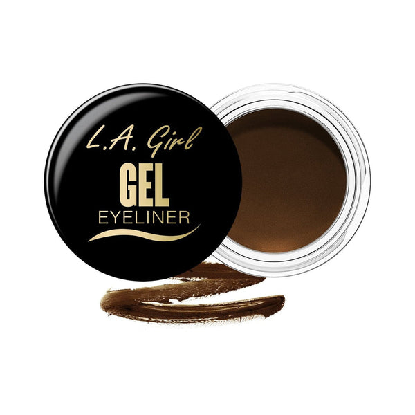 L.A. GIRL - GEL EYELINER