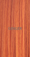 GINGER