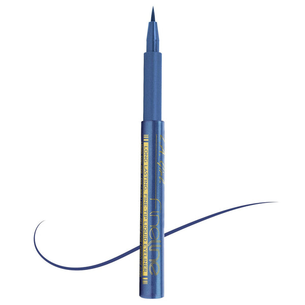 L.A. GIRL - FINELINE EYELINER