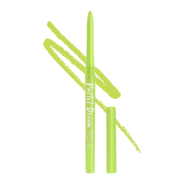 L.A. GIRL - PASTEL DREAM AUTO EYELINER