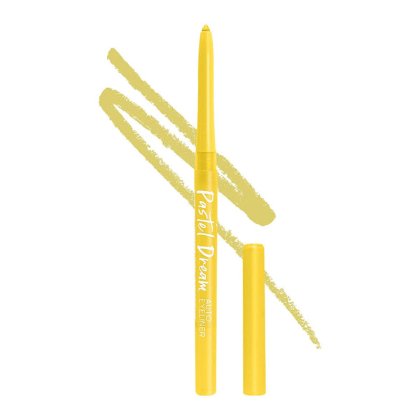 L.A. GIRL - PASTEL DREAM AUTO EYELINER