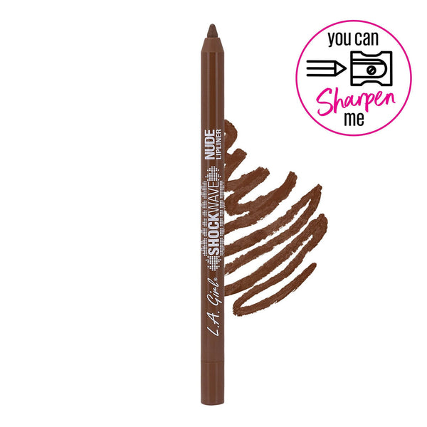 L.A. GIRL - SHOCKWAVE LIPLINER