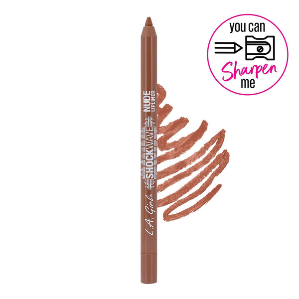 L.A. GIRL - SHOCKWAVE LIPLINER
