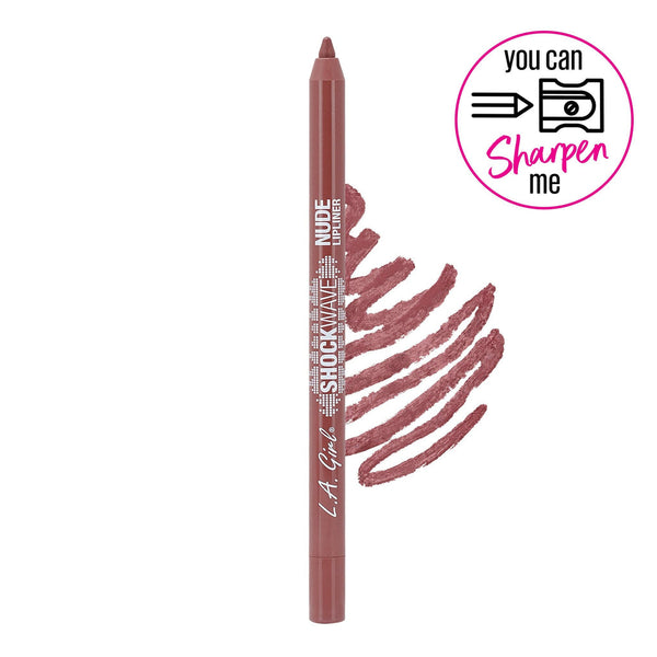 L.A. GIRL - SHOCKWAVE LIPLINER