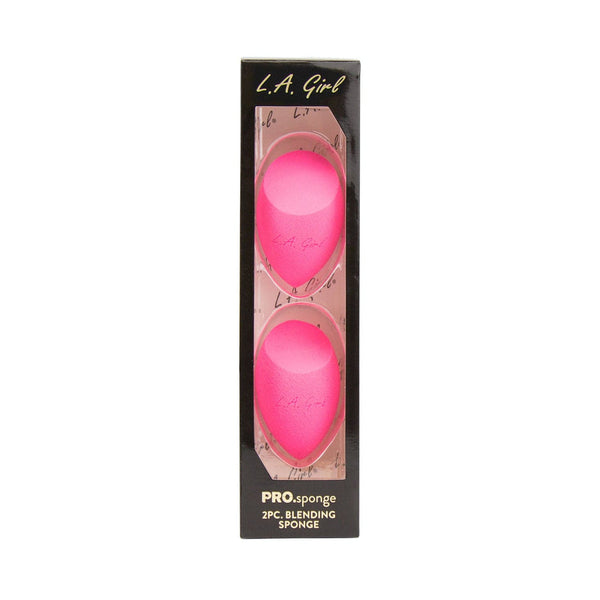 L.A. GIRL - 2 PACK BLENDING SPONGE