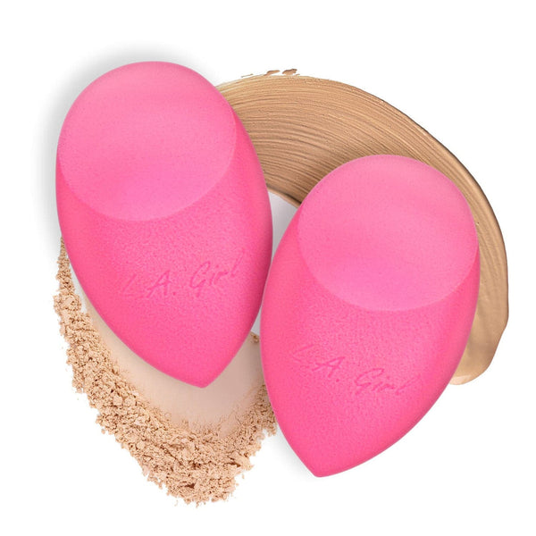 L.A. GIRL - 2 PACK BLENDING SPONGE