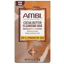 AMBI - Skin Care Cocoa Butter Cleansing Bar