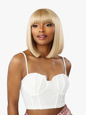 SENSATIONNEL - GLAMZY HD LACE CROWN WIG CASSY