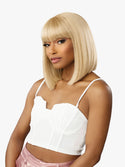 SENSATIONNEL - GLAMZY HD LACE CROWN WIG CASSY