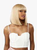 SENSATIONNEL - GLAMZY HD LACE CROWN WIG CASSY