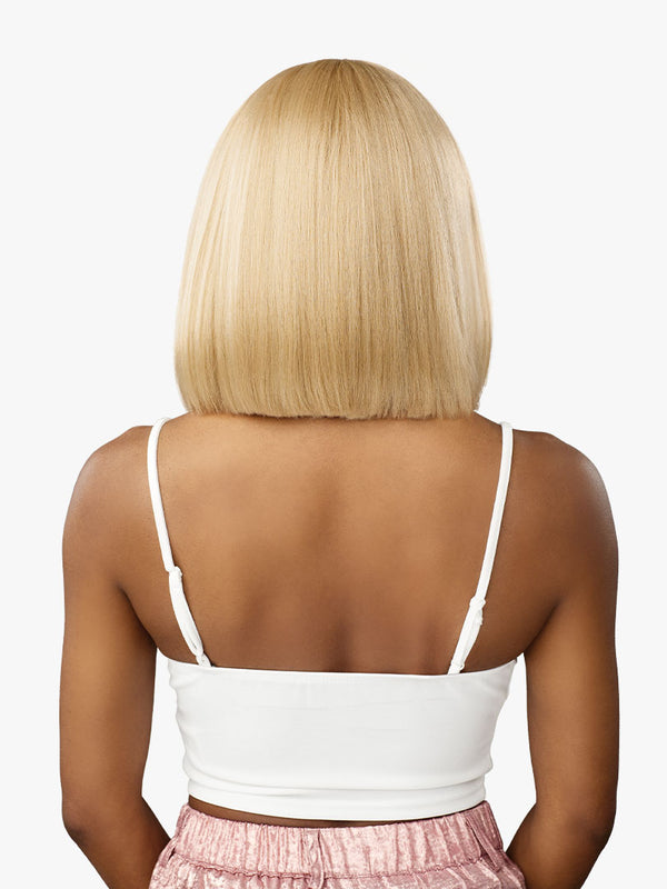 SENSATIONNEL - GLAMZY HD LACE CROWN WIG CASSY