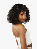 SENSATIONNEL - GLAMZY HD LACE CROWN WIG "LIZY"