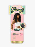 SENSATIONNEL - GLAMZY HD LACE CROWN WIG MISTY