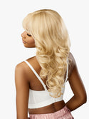SENSATIONNEL - GLAMZY HD LACE CROWN WIG TINSY