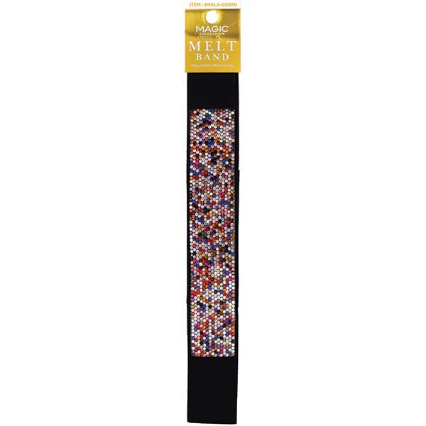 MAGIC COLLECTION - Melt Band Gold #HALA-008SRAI