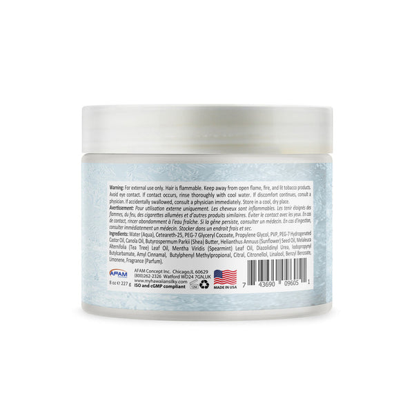 Hawaiian Silky - Cool Scalp Perfect Control Conditioning Gel