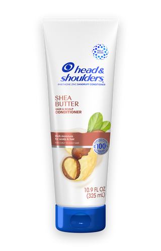 Head & Shoulders - Shea Butter Anti-Dandruff Conditioner