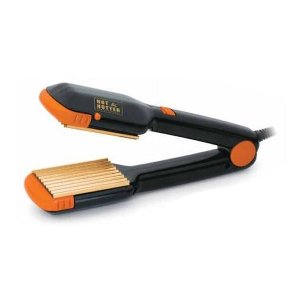 ANNIE - Hot & Hotter Multifunction Waver 1 7/8"
