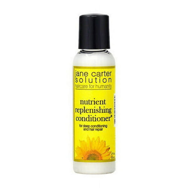 Jane Carter - Nutrient Replenishing Hair Conditioner