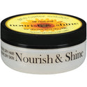 Jane Carter - All Natural Nourish & Shine
