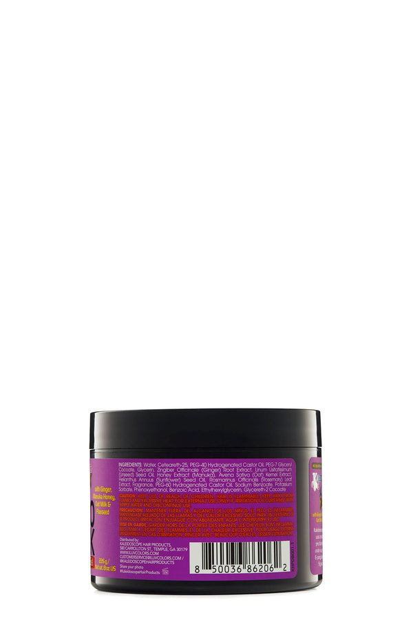 KALEIDOSCOPE - Da Brat Collection So So Slick Braid And Grip Gel