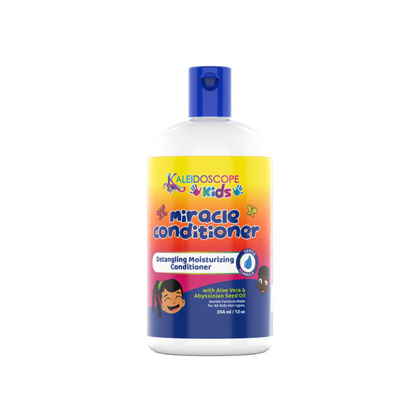 KALEIDOSCOPE - Kids Miracle Detangling Moisturizing Conditioner