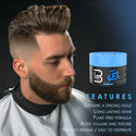 LEVEL 3 - Strong Hair Styling Gel