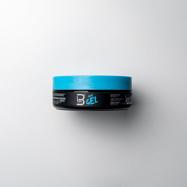 LEVEL 3 - Strong Hair Styling Gel