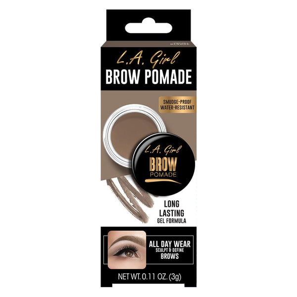 L.A. GIRL - BROW POMADE