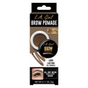 L.A. GIRL - BROW POMADE