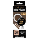L.A. GIRL - BROW POMADE