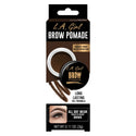 L.A. GIRL - BROW POMADE
