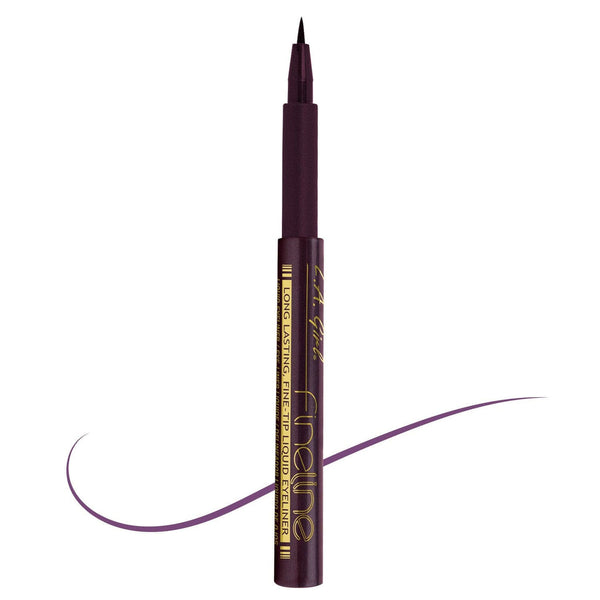 L.A. GIRL - FINELINE EYELINER