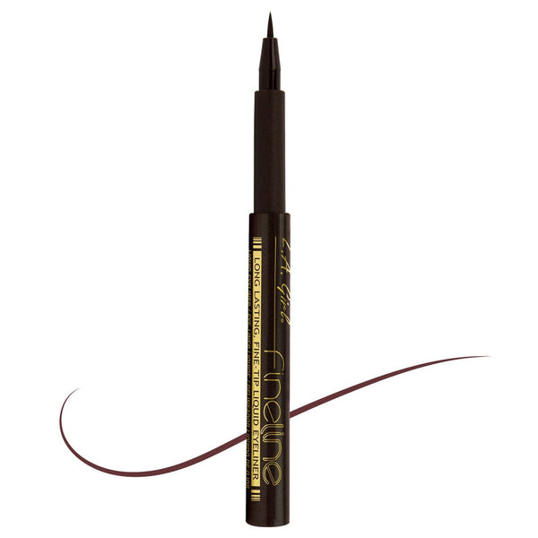 L.A. GIRL - FINELINE EYELINER