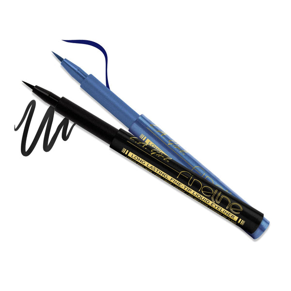 L.A. GIRL - FINELINE EYELINER