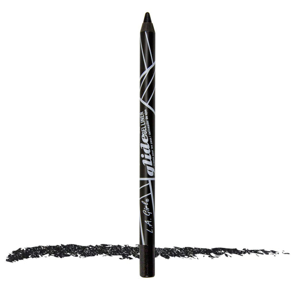 L.A. GIRL - GLIDE GEL EYELINER PENCIL