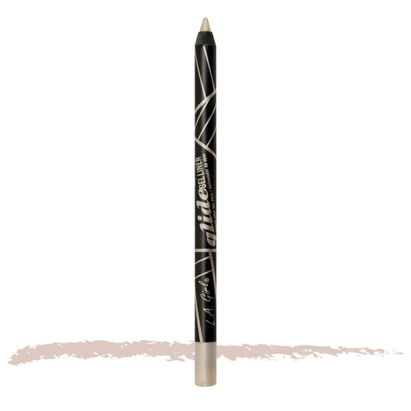 L.A. GIRL - GLIDE GEL EYELINER PENCIL